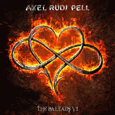 Axel Rudi Pell : The Ballads VI